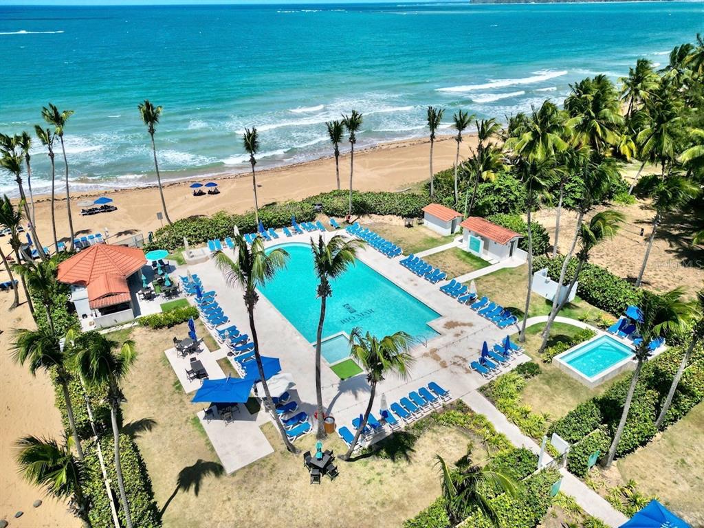 6000, Rio Mar Boulevard, Rio Grande - 57