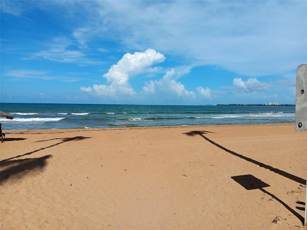 6000, Rio Mar Boulevard, Rio Grande - 58
