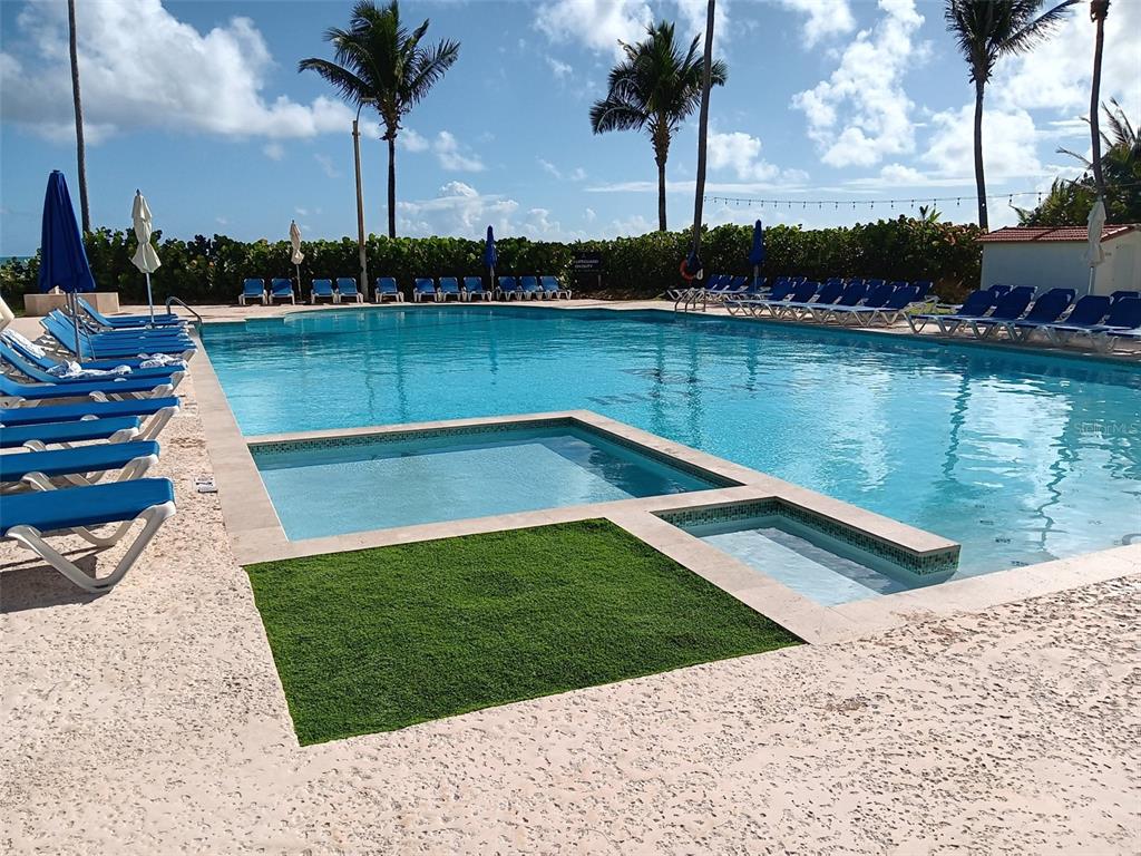 6000, Rio Mar Boulevard, Rio Grande - 61