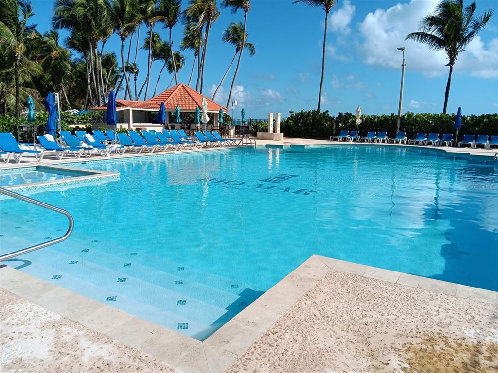 6000, Rio Mar Boulevard, Rio Grande - 62