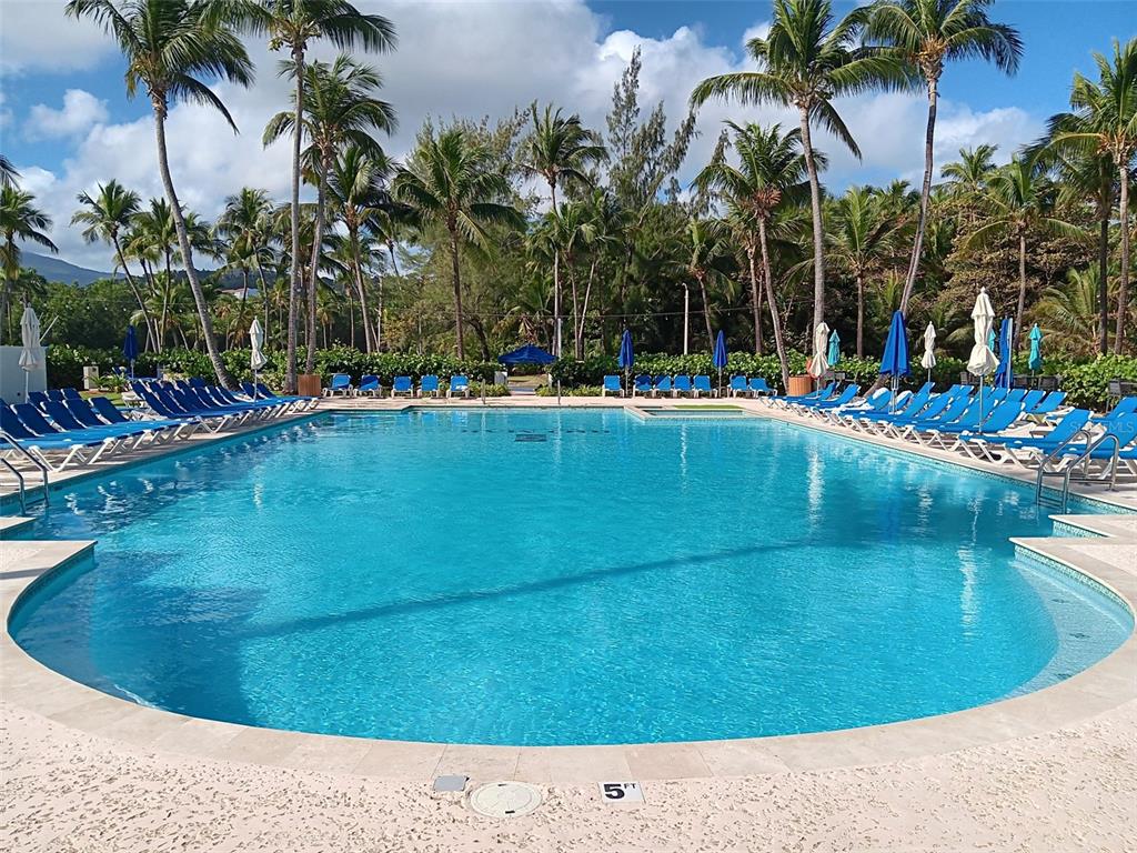 6000, Rio Mar Boulevard, Rio Grande - 63