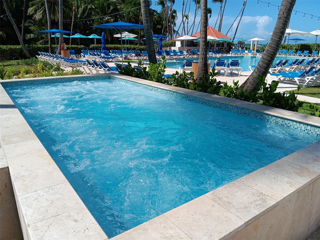 6000, Rio Mar Boulevard, Rio Grande - 68
