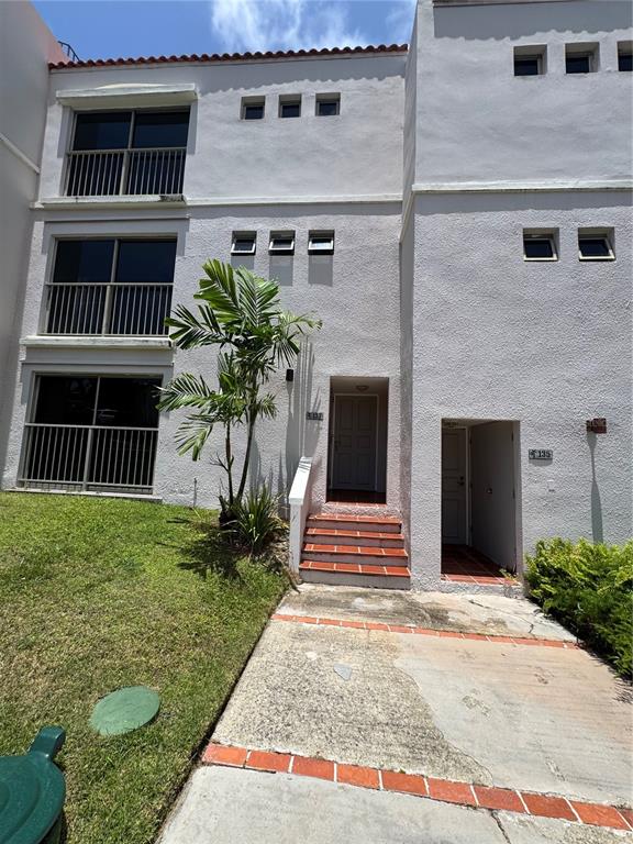 137, Haciendas De Palmas Del Mar, Humacao - 1