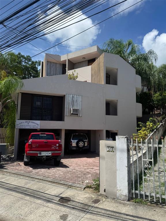 58,  Prolongacion, Comercio, Yauco - 2