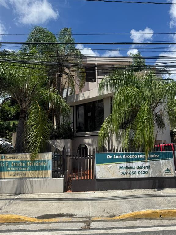 58,  Prolongacion, Comercio, Yauco - 3