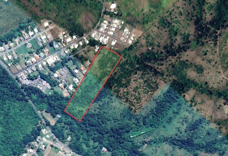 Km Hm 17.7, Carr 150, Coamo - 10