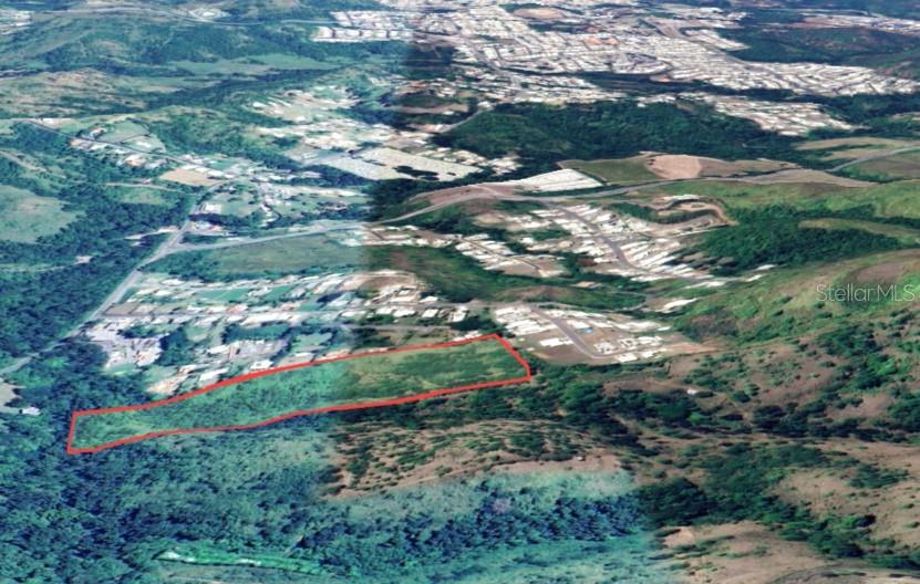 Km Hm 17.7, Carr 150, Coamo - 11