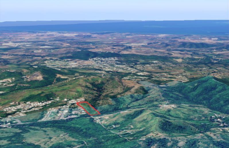 Km Hm 17.7, Carr 150, Coamo - 13