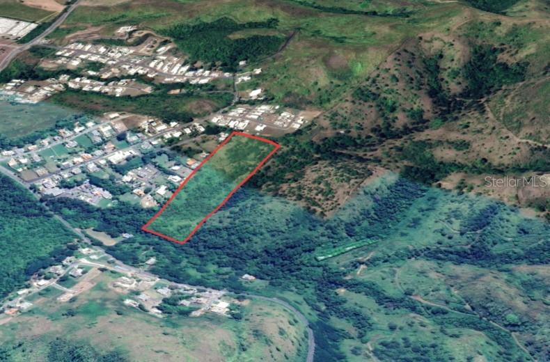 Km Hm 17.7, Carr 150, Coamo - 9