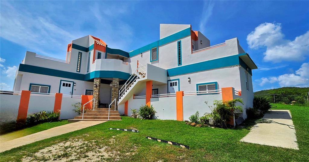 250, Las Delicias, Culebra - 1