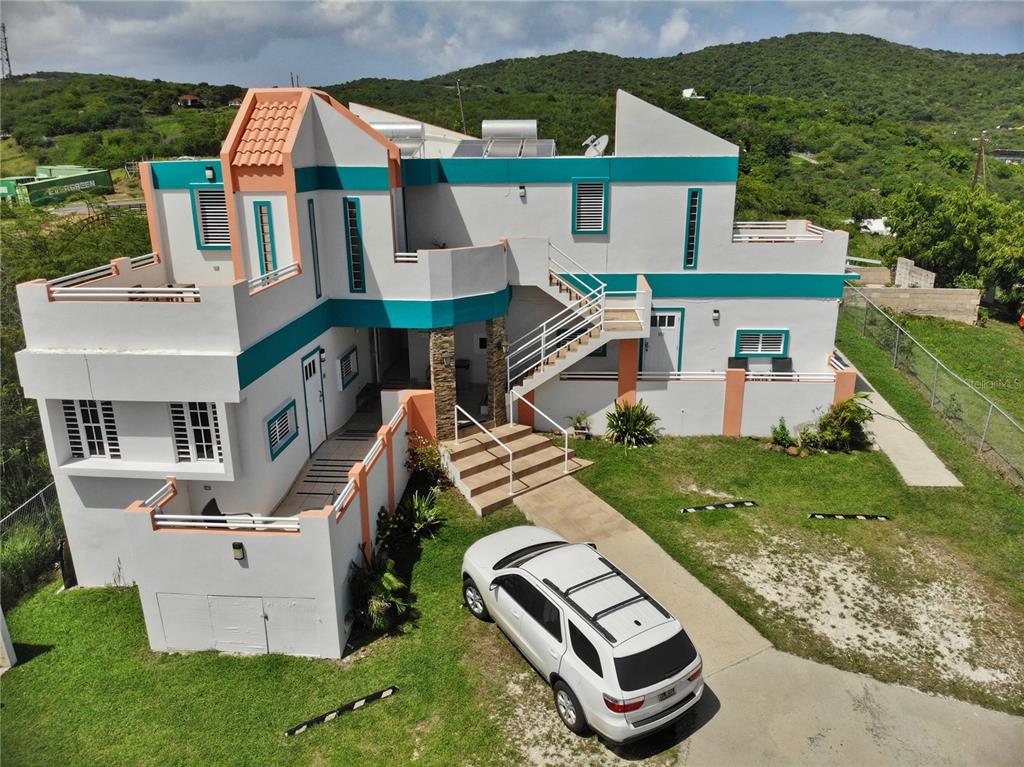 250, Las Delicias, Culebra - 2