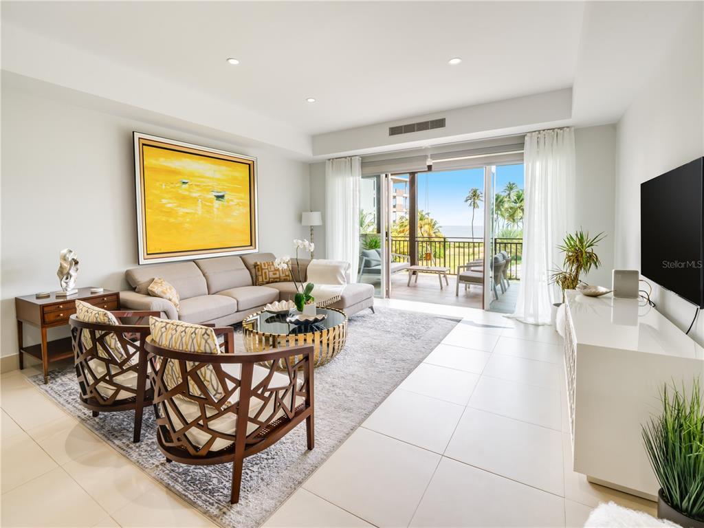 313, Ventanas Ii Condominium, 7000 Bahia Beach Boulevard, Rio Grande - 1