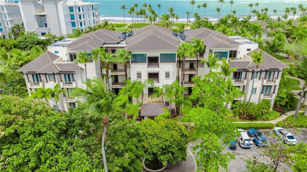313, Ventanas Ii Condominium, 7000 Bahia Beach Boulevard, Rio Grande - 2