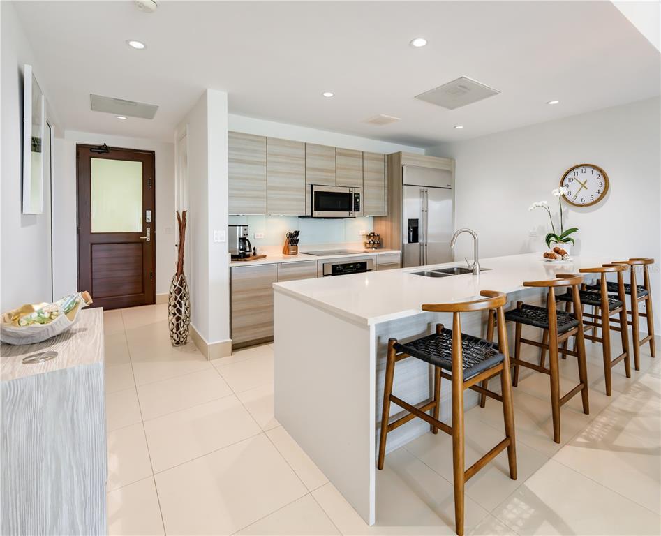 313, Ventanas Ii Condominium, 7000 Bahia Beach Boulevard, Rio Grande - 3