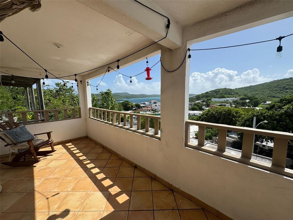 27, William Font Street, Culebra - 3