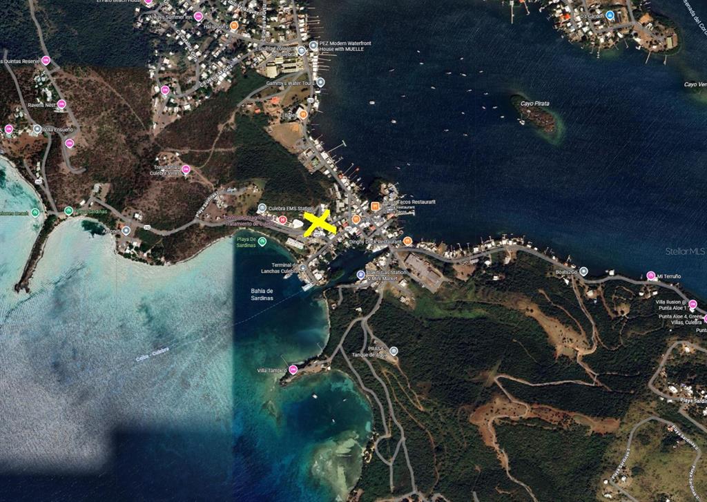 27, William Font Street, Culebra - 36