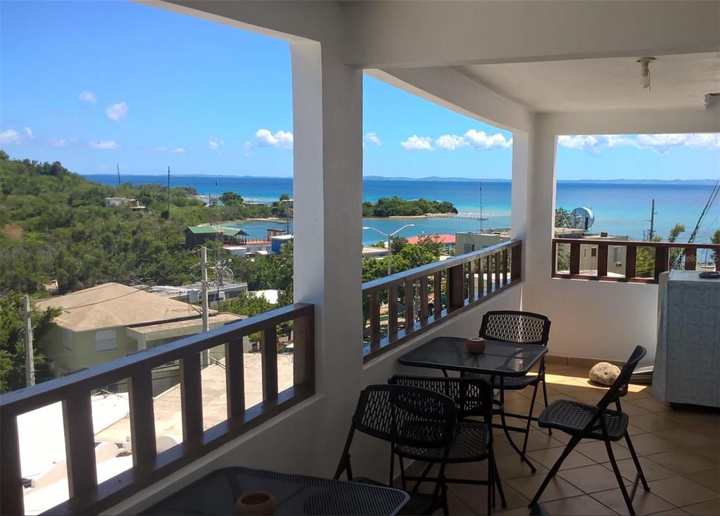 27, William Font Street, Culebra - 6