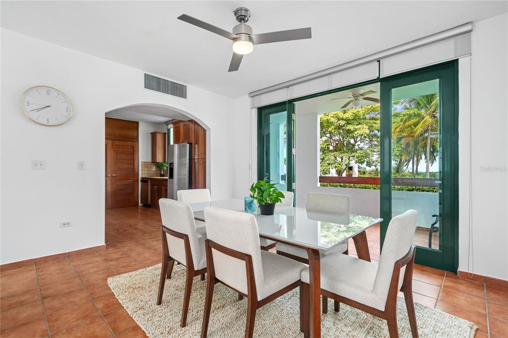 1601, 1601, Rio Mar Village, Rio Grande - 15