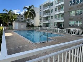501, Condominio Caminito, Bo Mamey, Gurabo - 1