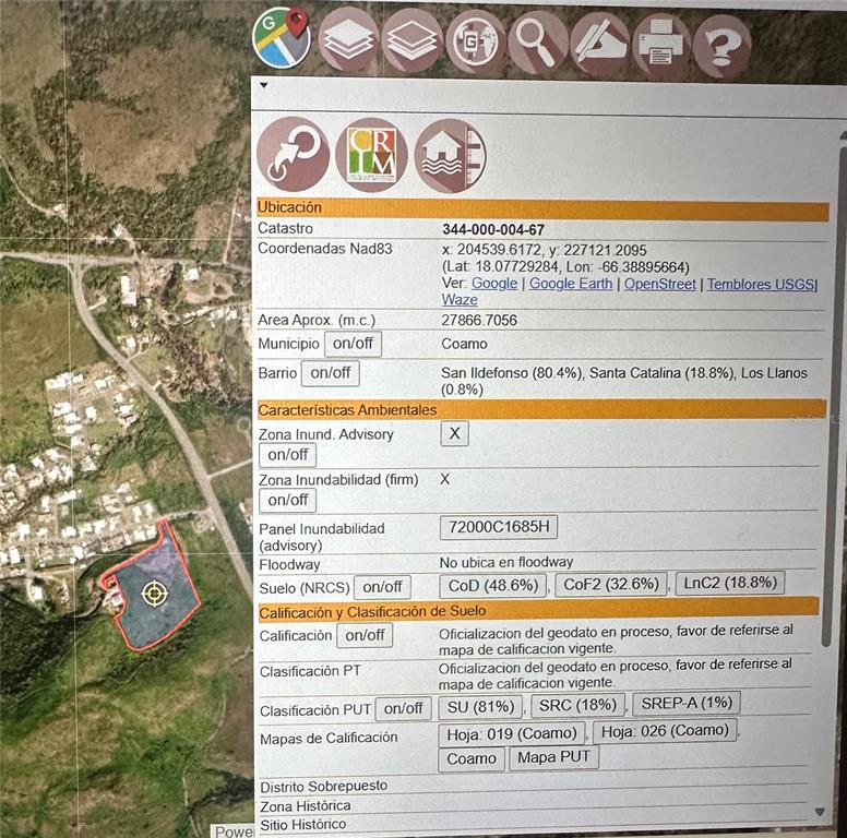 , Coamo - 2