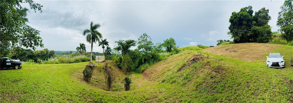 Route 159, Corozal - 8