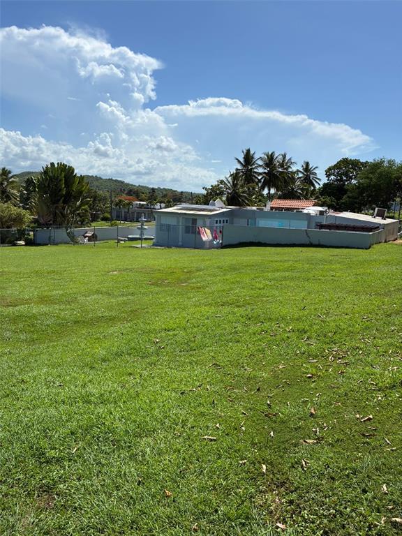 Lot-1 Rd-648 Km 1.0 Int. Tierras Nuevas, Manati - 1