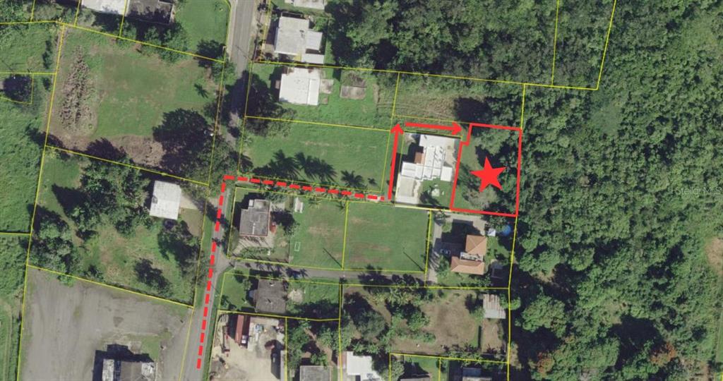 Lot-1 Rd-648 Km 1.0 Int. Tierras Nuevas, Manati - 4