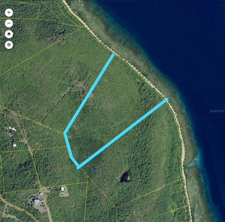 250 Zoni, Playa Larga, Culebra - 2