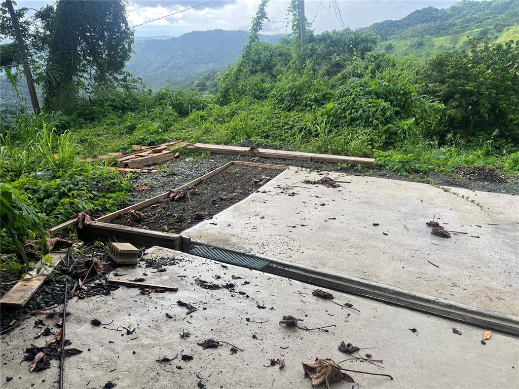 Km 19.9, Carr 128, Yauco - 12