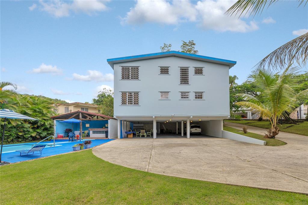110, Freire Calle Rubi, Cidra - 37