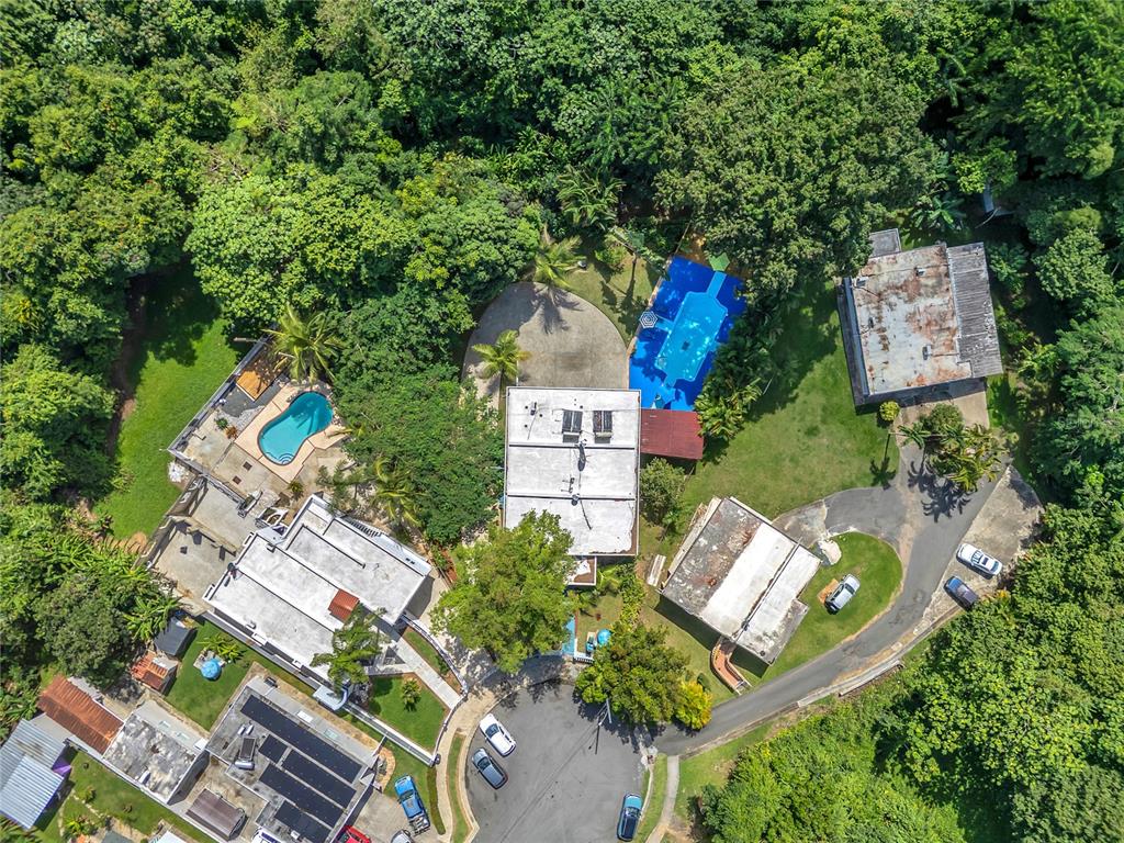110, Freire Calle Rubi, Cidra - 44