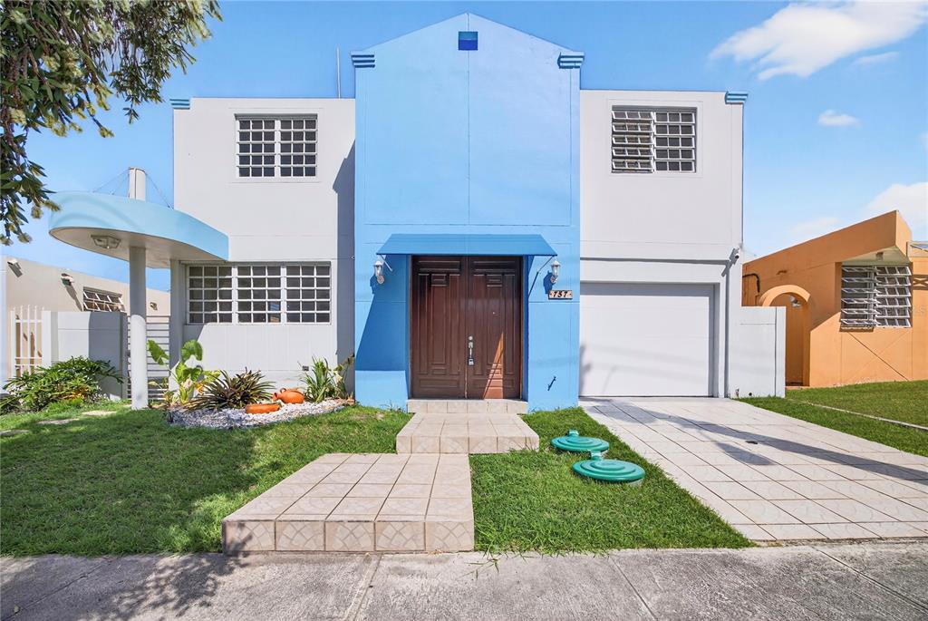 757, Enrique Laguerre, Ponce - 1