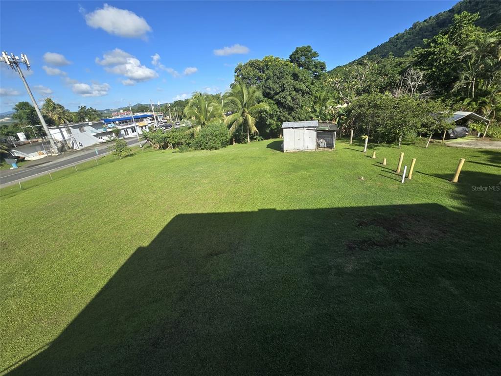 Pr 3, Barrio Juan Martin, Yabucoa - 13