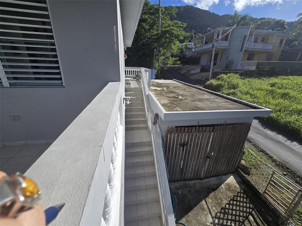 Pr 3, Barrio Juan Martin, Yabucoa - 17