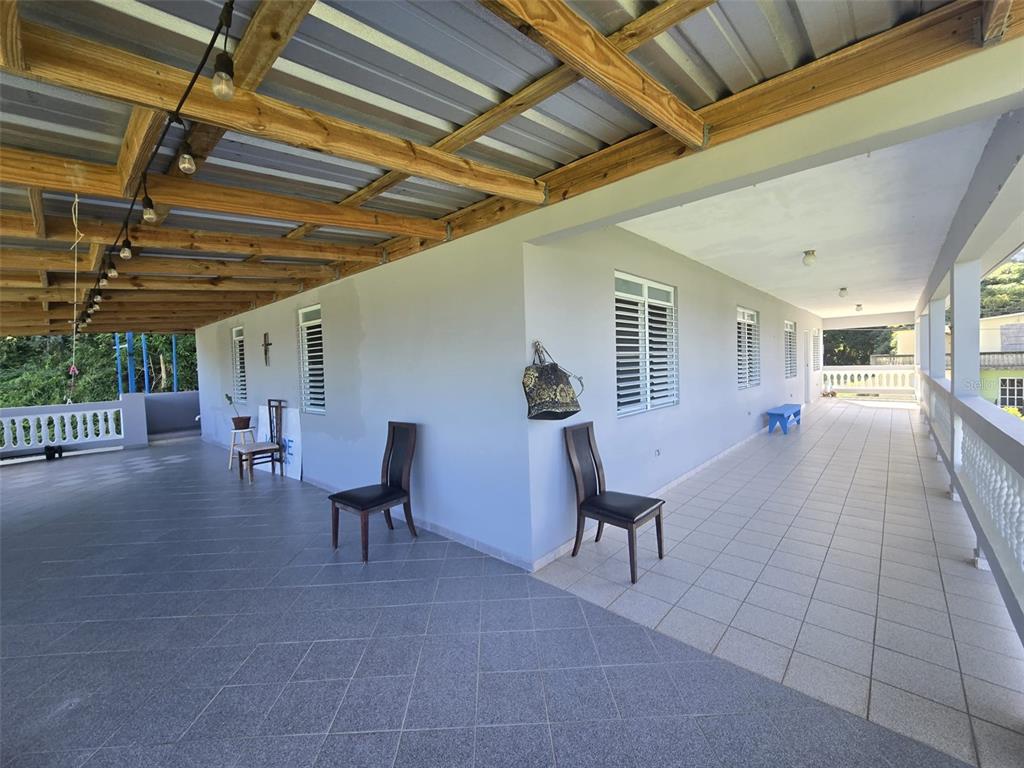Pr 3, Barrio Juan Martin, Yabucoa - 2