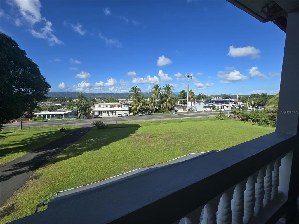 Pr 3, Barrio Juan Martin, Yabucoa - 3
