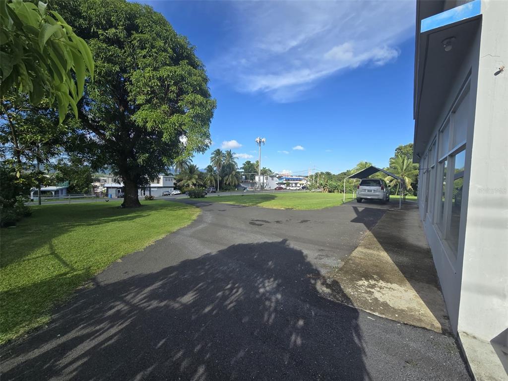 Pr 3, Barrio Juan Martin, Yabucoa - 34