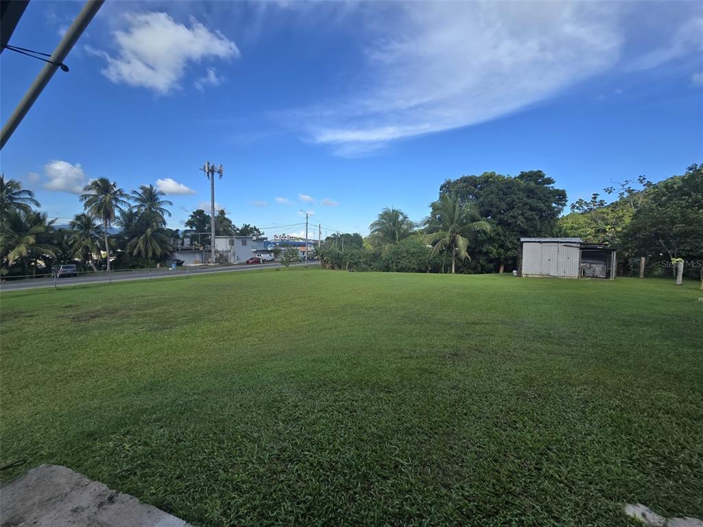 Pr 3, Barrio Juan Martin, Yabucoa - 50