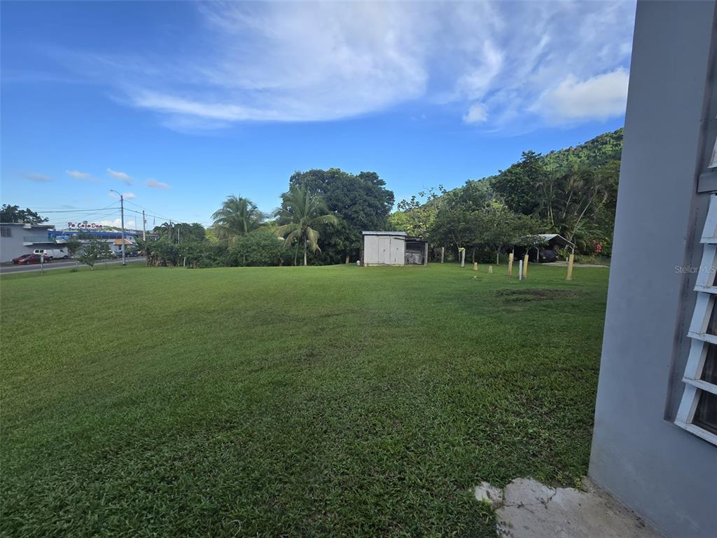 Pr 3, Barrio Juan Martin, Yabucoa - 53