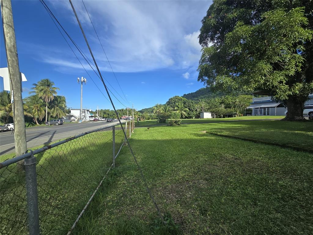 Pr 3, Barrio Juan Martin, Yabucoa - 54