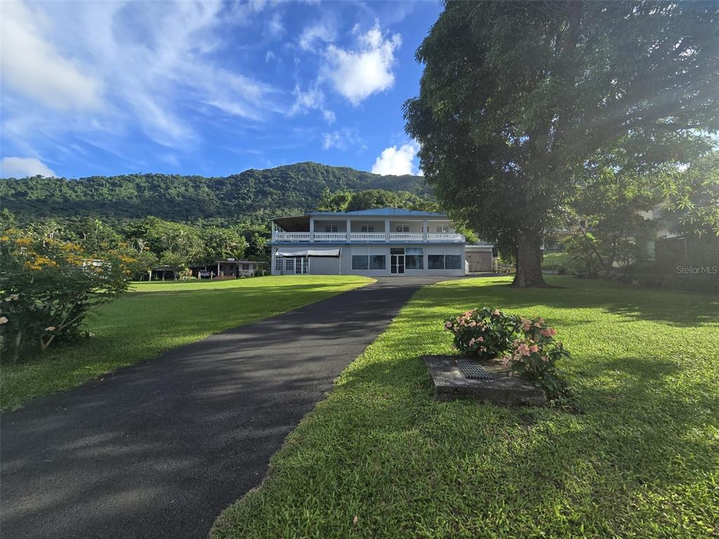 Pr 3, Barrio Juan Martin, Yabucoa - 55