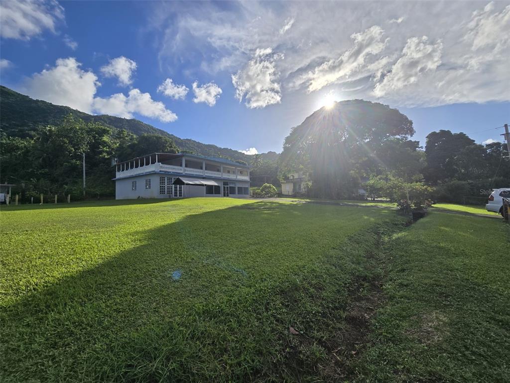 Pr 3, Barrio Juan Martin, Yabucoa - 56