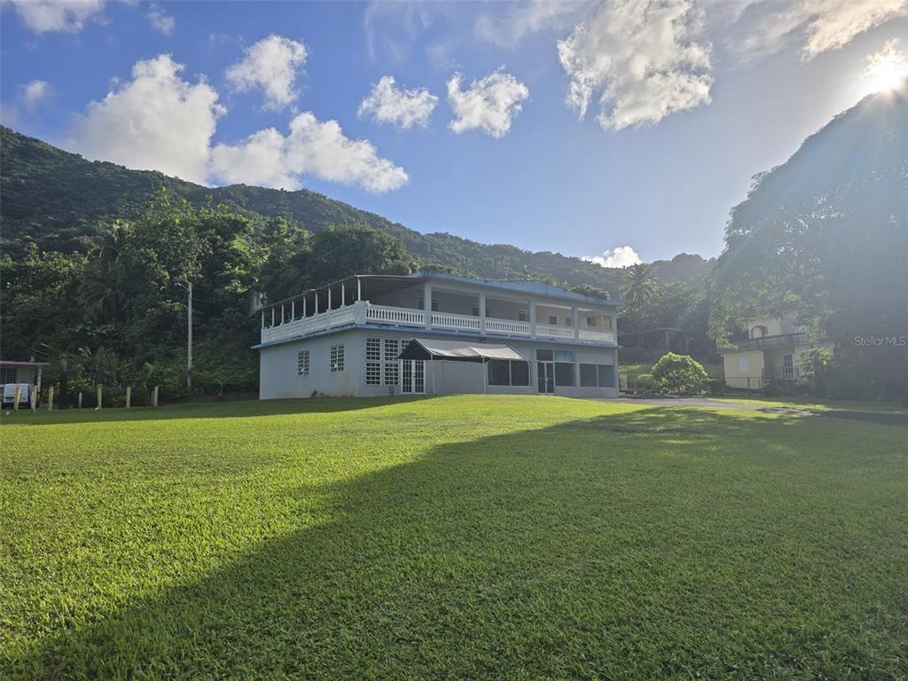 Pr 3, Barrio Juan Martin, Yabucoa - 57