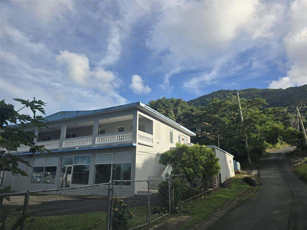 Pr 3, Barrio Juan Martin, Yabucoa - 61