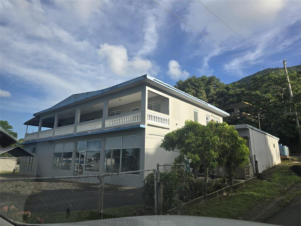 Pr 3, Barrio Juan Martin, Yabucoa - 63