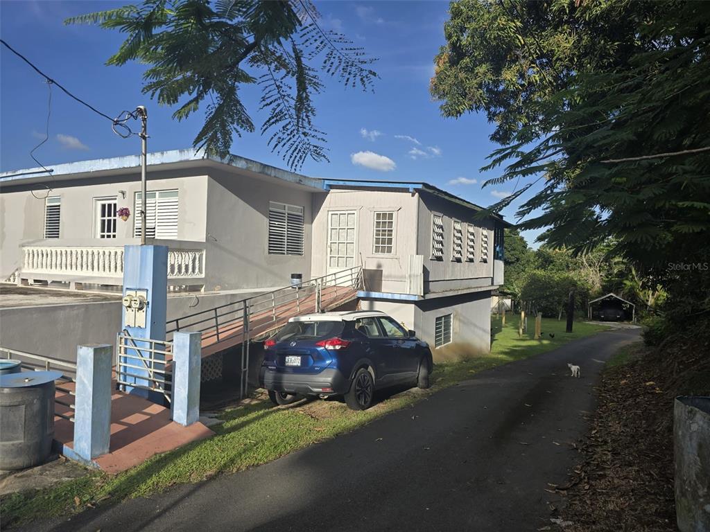 Pr 3, Barrio Juan Martin, Yabucoa - 64