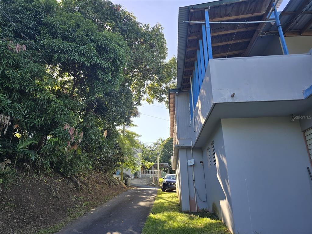 Pr 3, Barrio Juan Martin, Yabucoa - 65