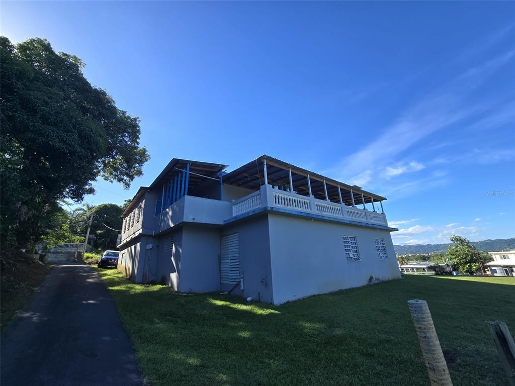 Pr 3, Barrio Juan Martin, Yabucoa - 66