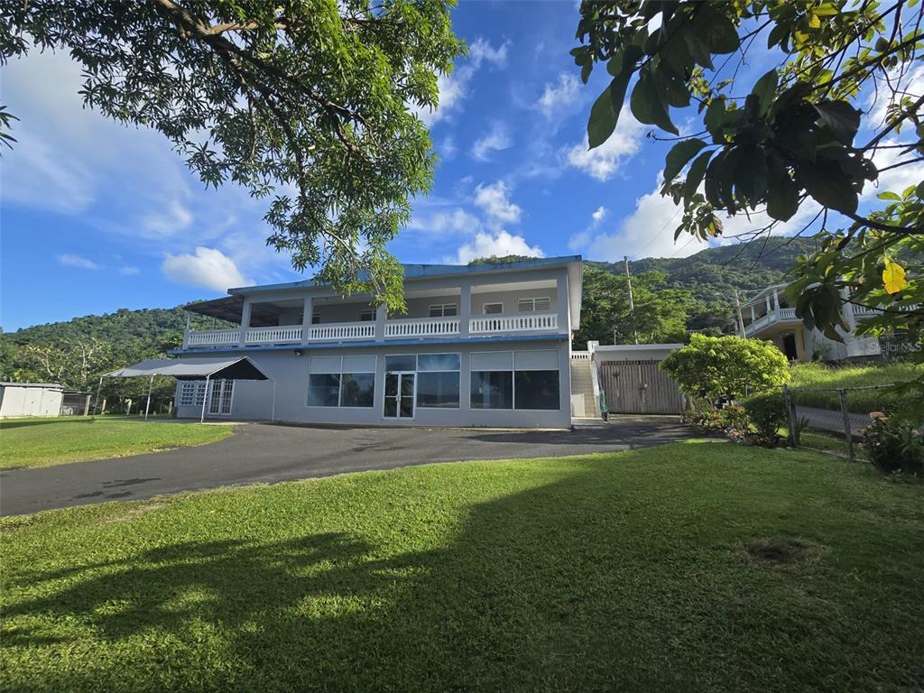 Pr 3, Barrio Juan Martin, Yabucoa - 70