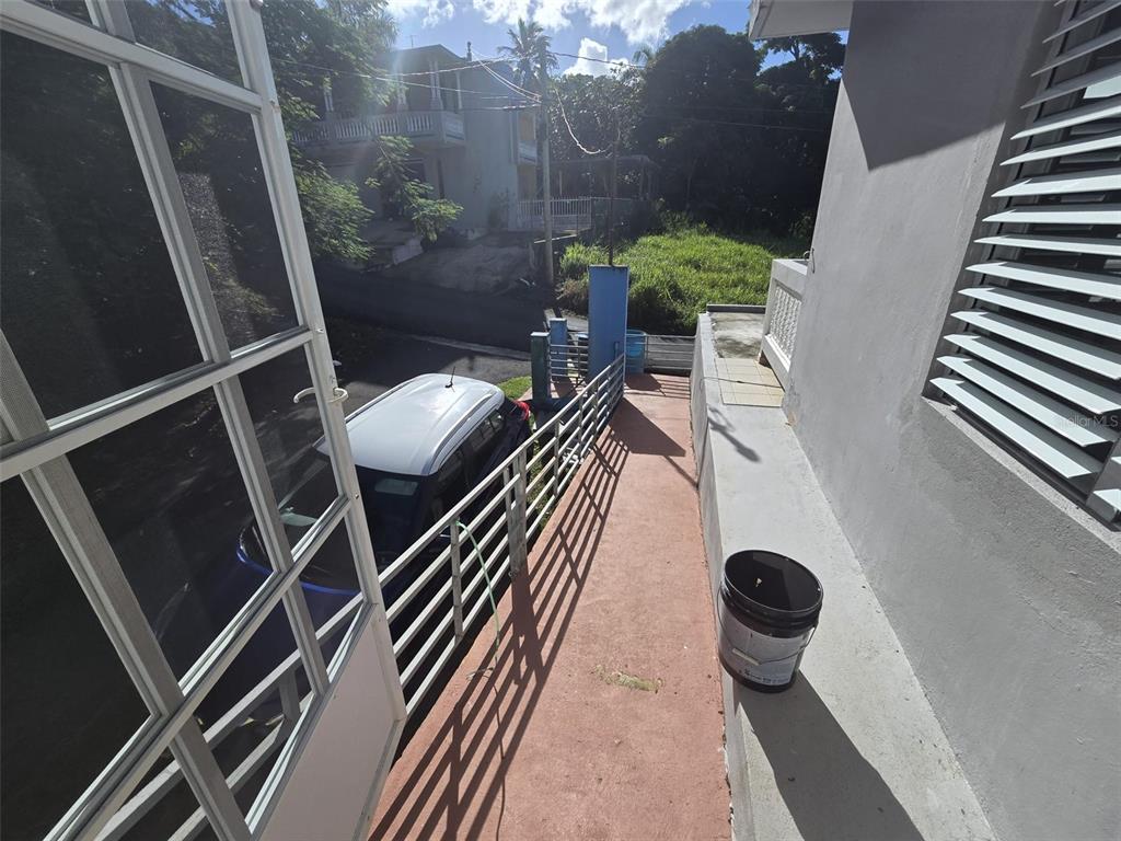 Pr 3, Barrio Juan Martin, Yabucoa - 72